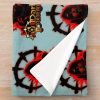  Throw Blanket Official Darkest Dungeon Merch
