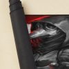 The Alchemist Mouse Pad Official Cow Anime Merch