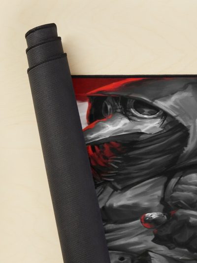 The Alchemist Mouse Pad Official Cow Anime Merch