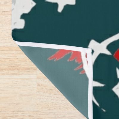 Darkest Dungeon Guia Shower Curtain Official Darkest Dungeon Merch