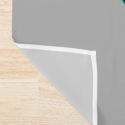 Darkest Dungeon Shower Curtain Official Darkest Dungeon Merch