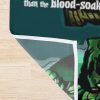 Darkest Dungeon Plaguedoctor Shower Curtain Official Darkest Dungeon Merch
