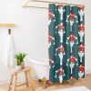 Darkest Dungeon Guia Shower Curtain Official Darkest Dungeon Merch