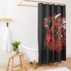 Shower Curtain Official Darkest Dungeon Merch