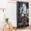 Shower Curtain Official Darkest Dungeon Merch