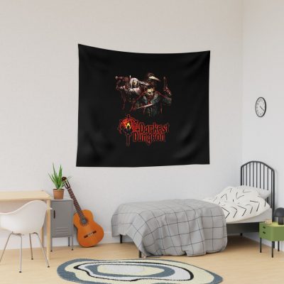 Tapestry Official Darkest Dungeon Merch