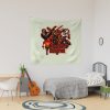 Darkest Dungeon Tapestry Official Darkest Dungeon Merch