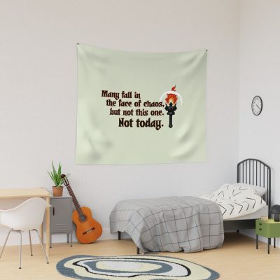 Darkest Dungeon Tapestry Official Darkest Dungeon Merch