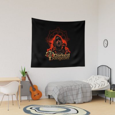 Tapestry Official Darkest Dungeon Merch