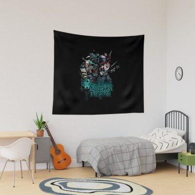 Tapestry Official Darkest Dungeon Merch