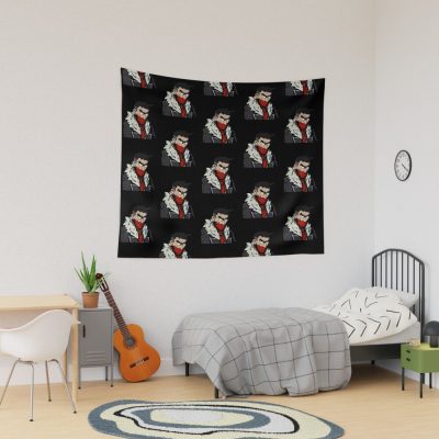 Darkest Dungeon Mods Tapestry Official Darkest Dungeon Merch