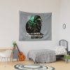 Darkest Dungeon Plague Doctor Tapestry Official Darkest Dungeon Merch