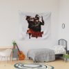 Darkest Dungeon Tapestry Official Darkest Dungeon Merch