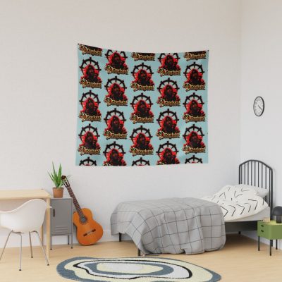 Tapestry Official Darkest Dungeon Merch