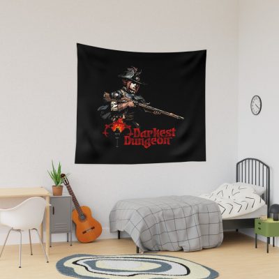 Tapestry Official Darkest Dungeon Merch