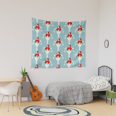 Darkest Dungeon Guia Tapestry Official Darkest Dungeon Merch