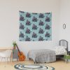 Darkest Dungeon 2 Tapestry Official Darkest Dungeon Merch