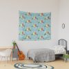 Darkest Dungeon Special Edition Tapestry Official Darkest Dungeon Merch