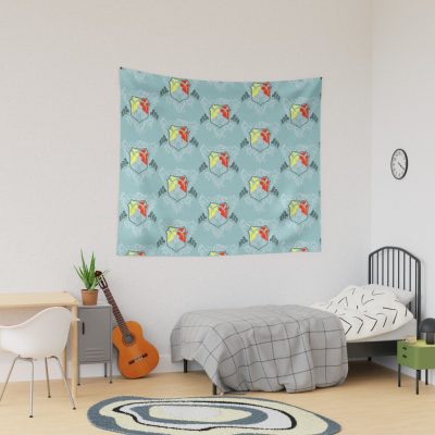 Darkest Dungeon Special Edition Tapestry Official Darkest Dungeon Merch