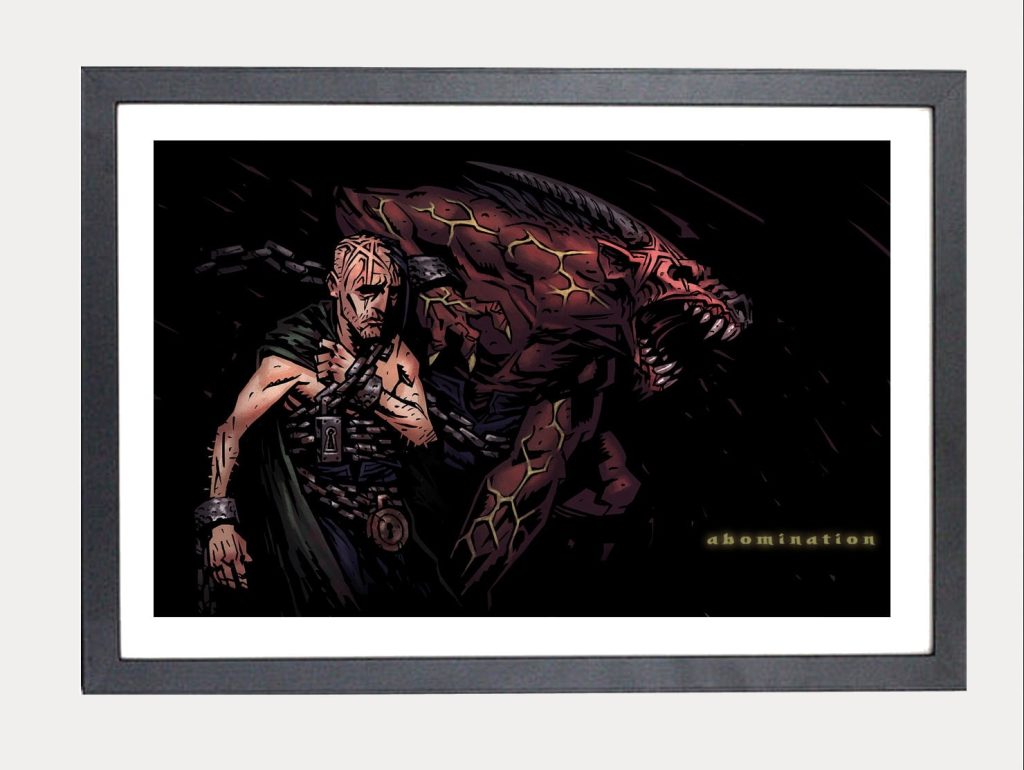 - Darkest Dungeon Store