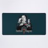 Darkest Mouse Pad Official Cow Anime Merch