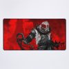 The Repentant Mouse Pad Official Cow Anime Merch