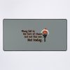 Darkest Dungeon Mouse Pad Official Cow Anime Merch