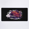Day Gift For Tragic Extent Of My Failings Funny Finale Graphic Gift Mouse Pad Official Cow Anime Merch