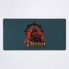 Darkest Dungeon Mouse Pad Official Cow Anime Merch