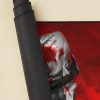 The Repentant Mouse Pad Official Cow Anime Merch