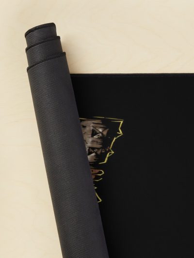 Darkest Dungeon Active Mouse Pad Official Cow Anime Merch