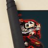  Mouse Pad Official Cow Anime Merch