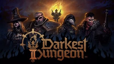 Darkest Dungeon