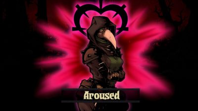 Darkest Dungeon Community