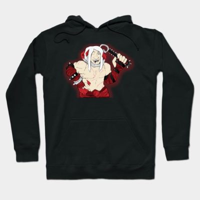 Dungeon Master Damian Rapturous Variant Hoodie