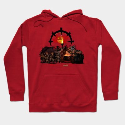 New Arrival Darkest Dungeon Hoodie