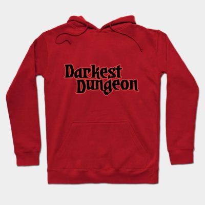 New Darkest Dungeon Hoodie