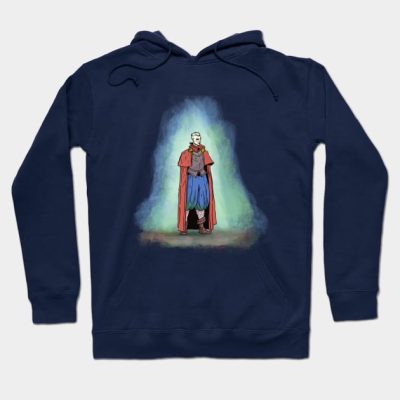 Old Knight Darkest Dungeon Hoodie