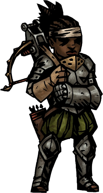The Arbalest