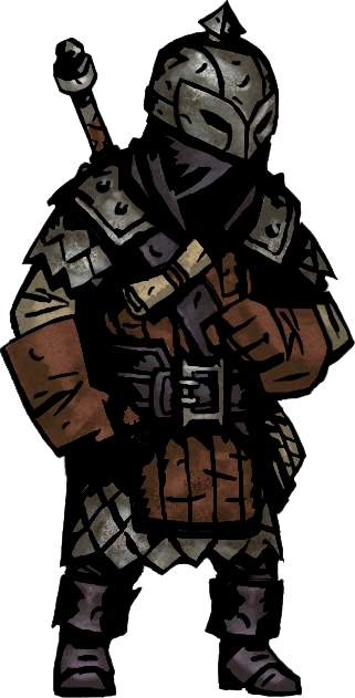 The Bounty Hunter