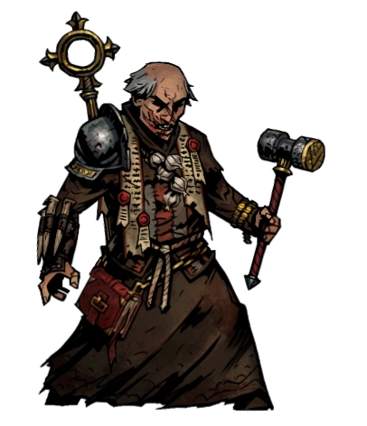 The Fanatic