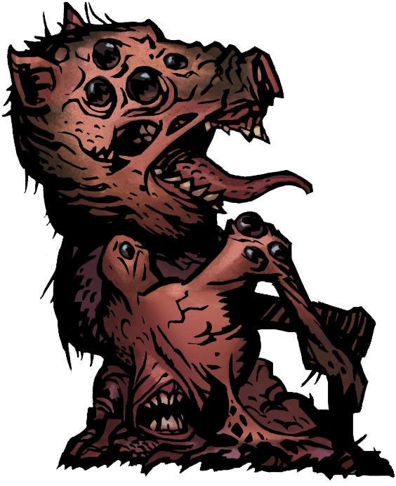 The Flesh