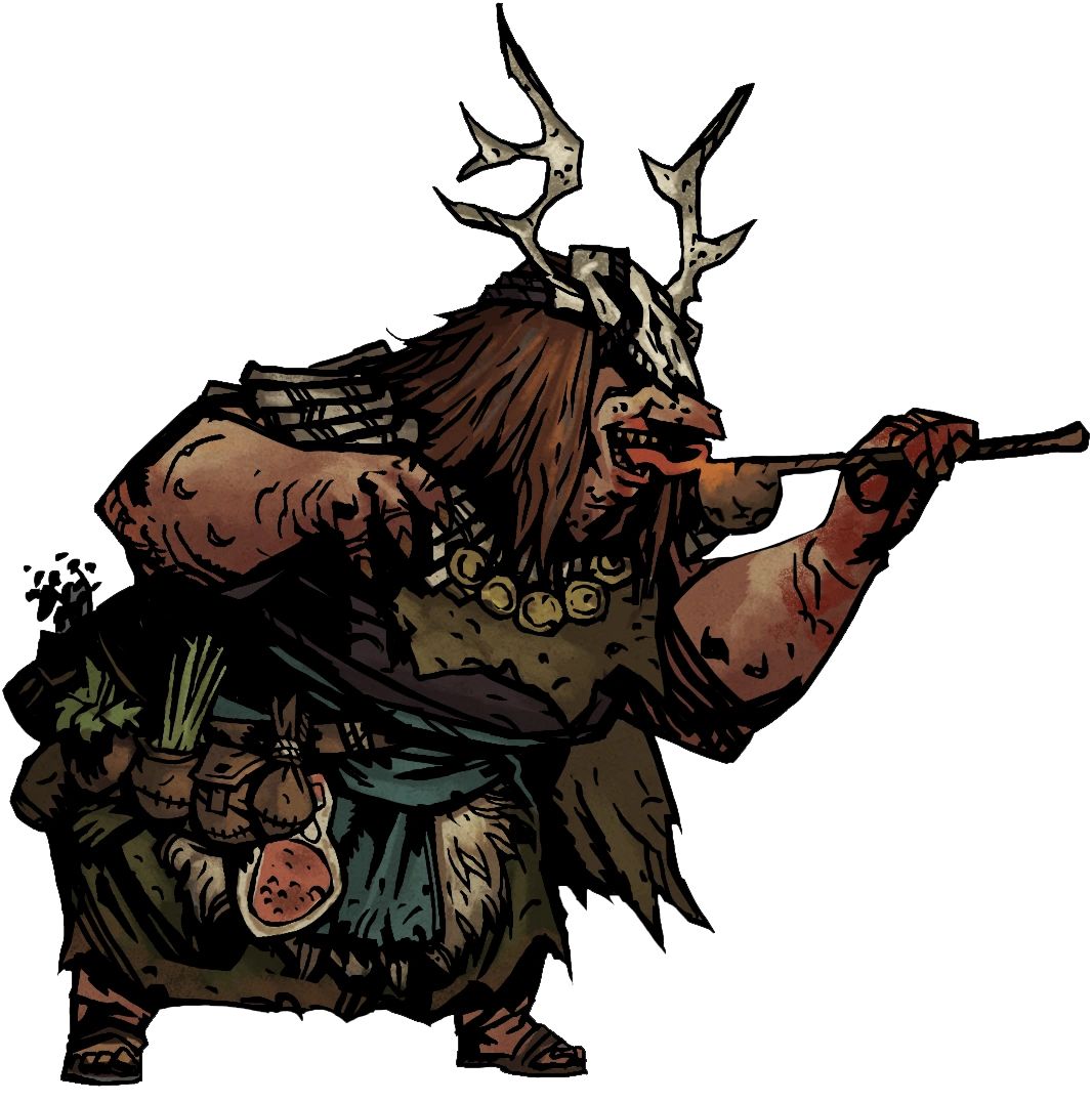 The Hag