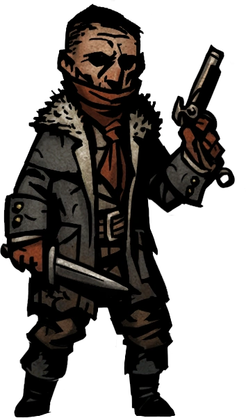 The Highwayman