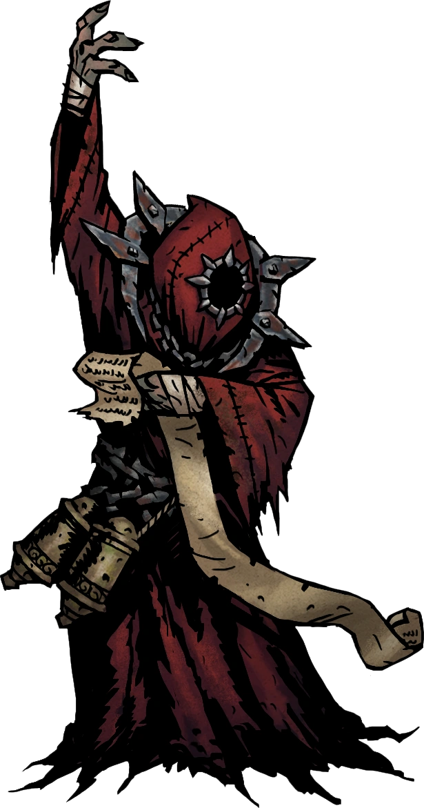 The Necromancer