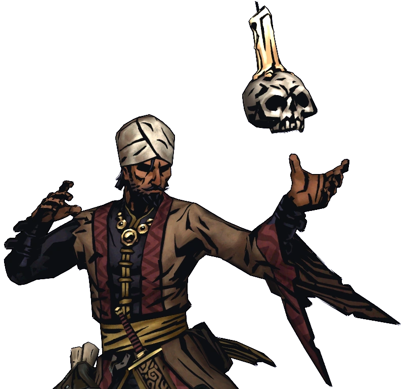 The Occultist