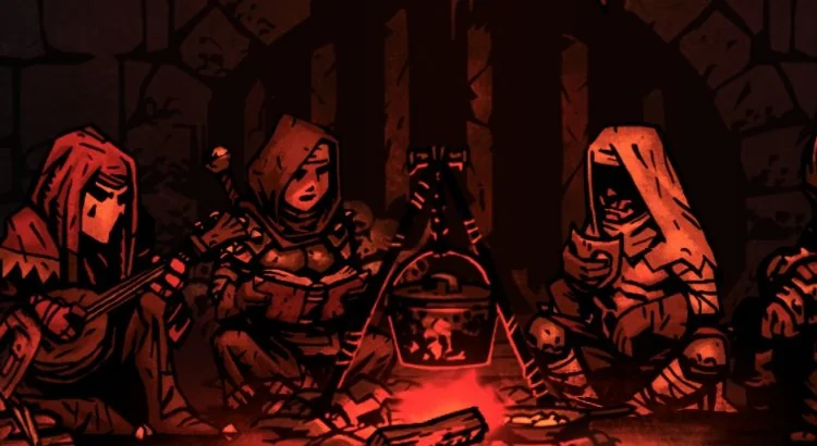 The Perils of the Dungeon