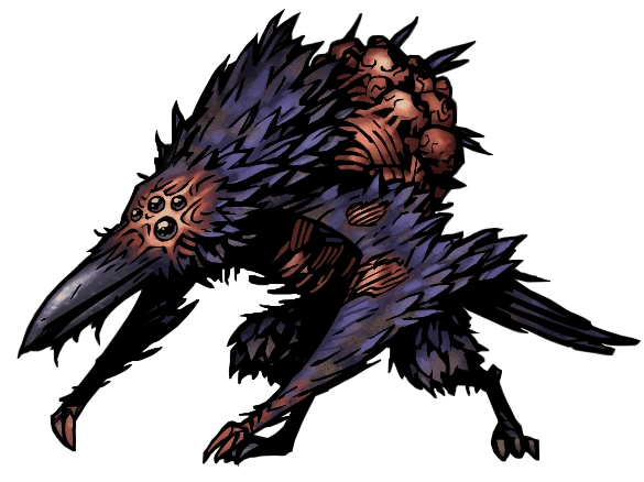 The Shrieker