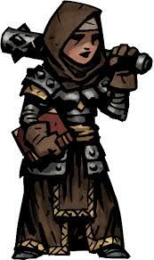 The Vestal
